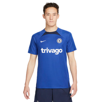 Chelsea dri 2025 fit training top