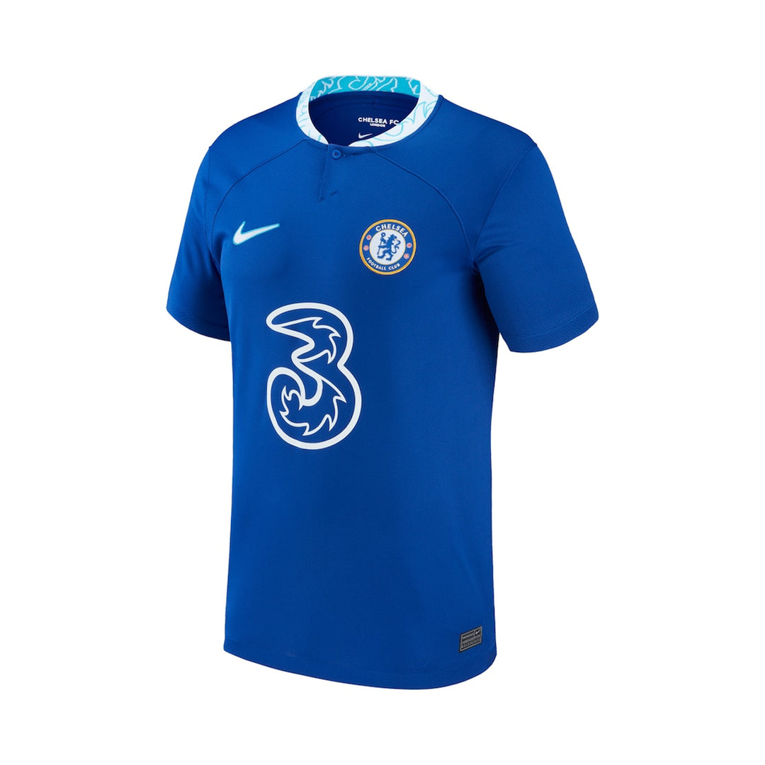 Chelsea Stadium Home Shirt 22/23 - Nike - NUMBER 10