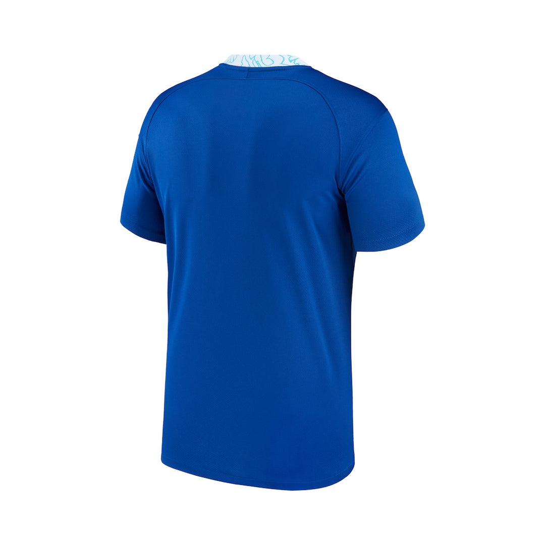 Chelsea Stadium Home Shirt 22/23 - Nike - NUMBER 10
