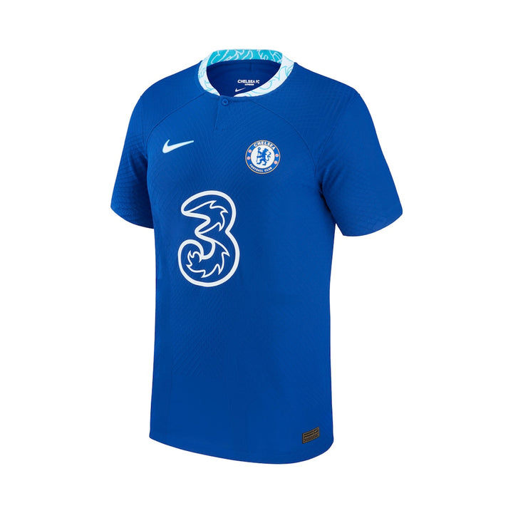 Chelsea Vapor Match Home Shirt 22/23 - Nike - NUMBER 10