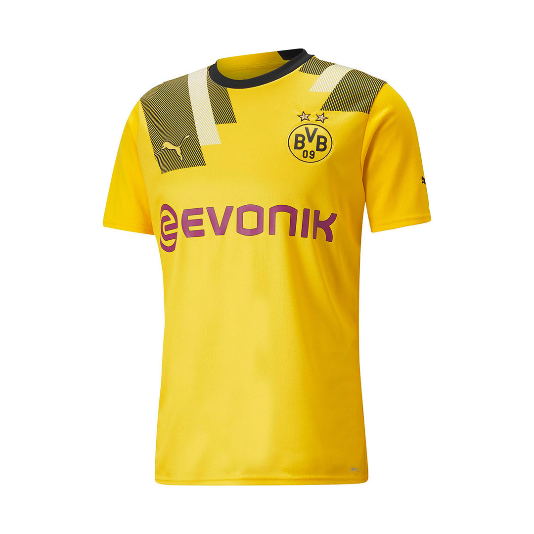 Borussia Dortmund Cup Shirt 22/23 - Puma - NUMBER 10