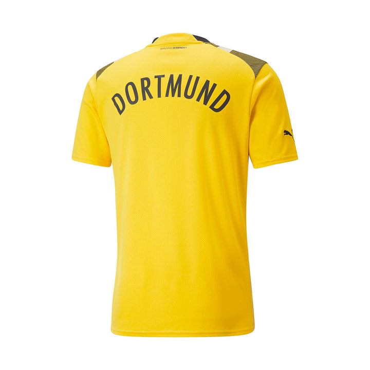 Borussia Dortmund Cup Shirt 22/23 - Puma - NUMBER 10