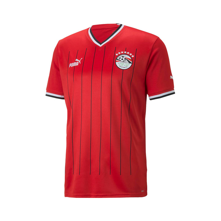 Egypt Home Shirt 22/23 - Puma - NUMBER 10