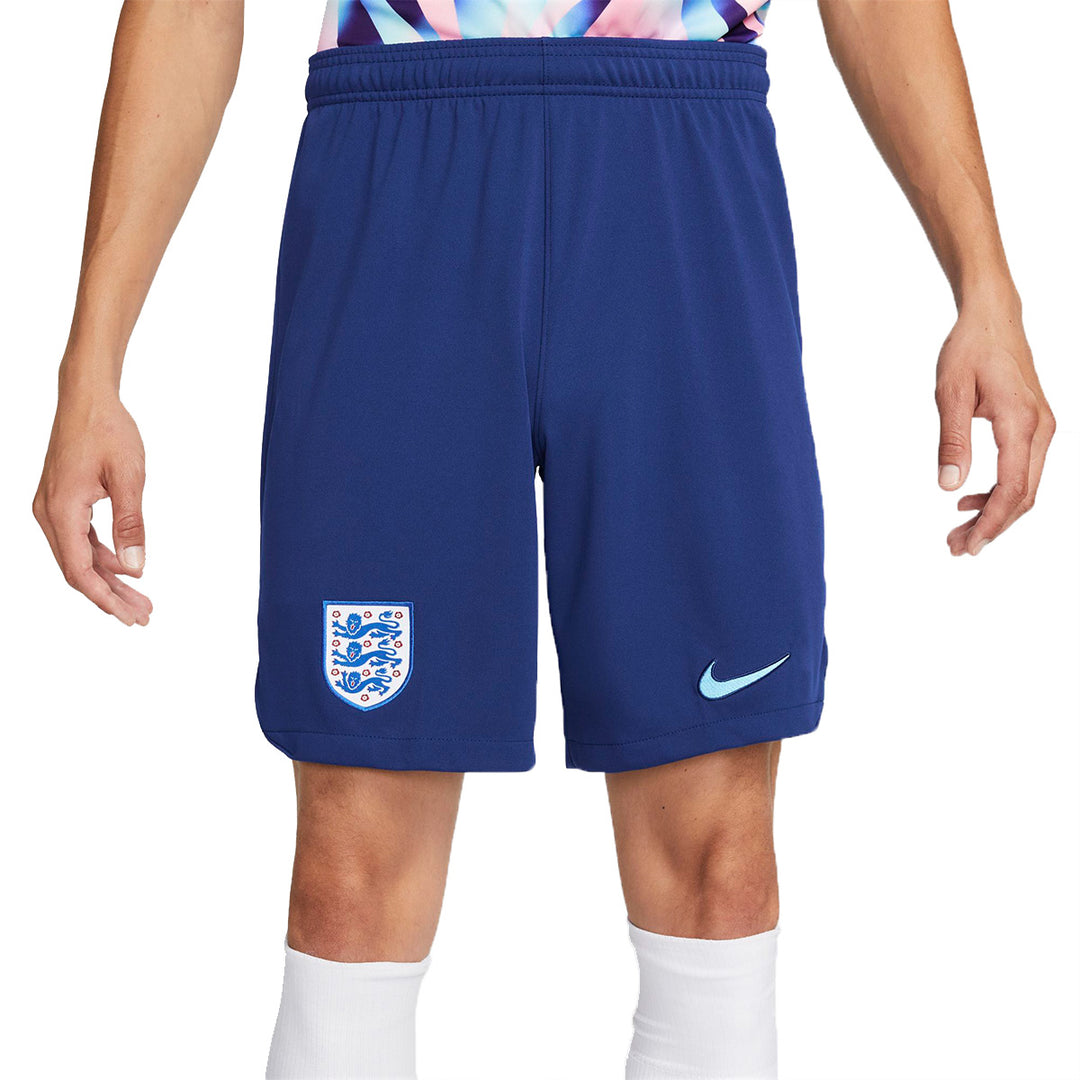 England Stadium Home Shorts 22/23 - Nike - NUMBER 10