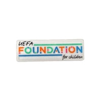 UEFA Foundation Badge