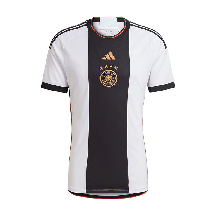 Germany Home Shirt 22/23 - adidas - NUMBER 10