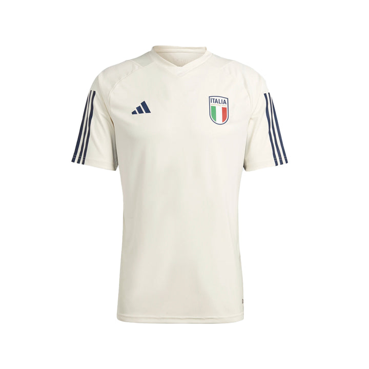 Italy Training Shirt 22/23 - adidas - NUMBER 10