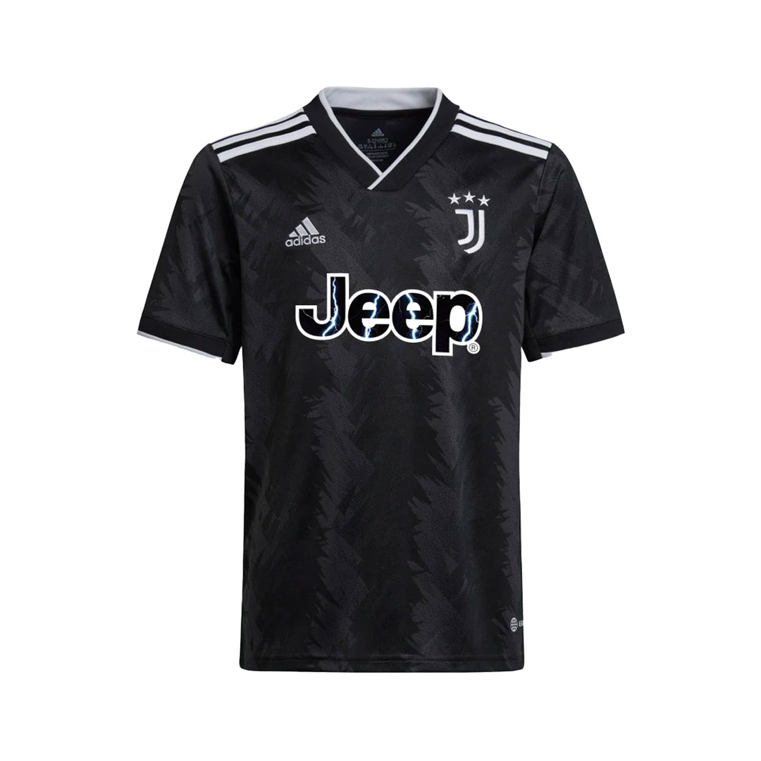 Juventus Away Shirt 22/23 - adidas - NUMBER 10