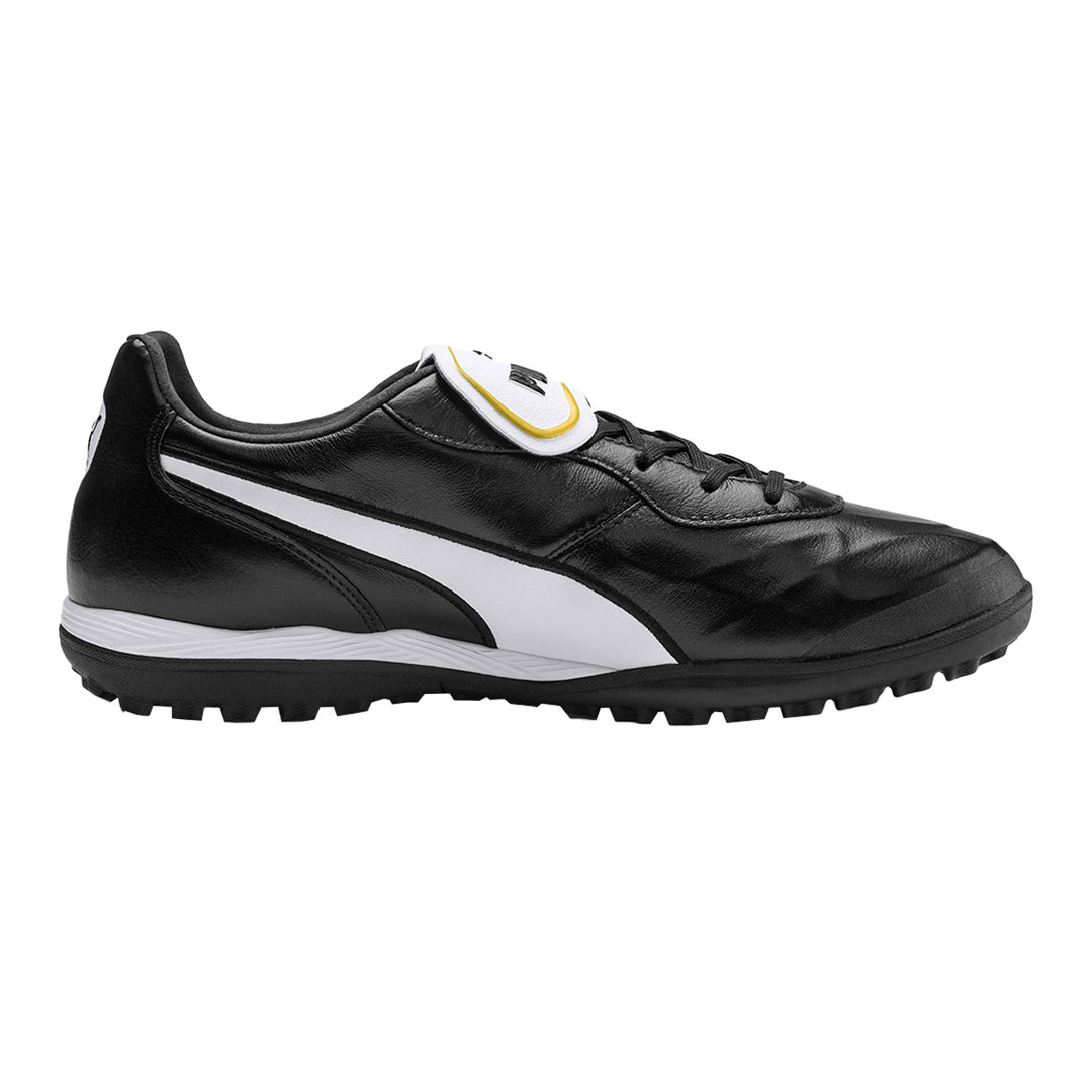 KING Top TT - Black/White - Puma - NUMBER 10