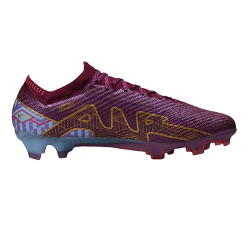 Nike Zoom Vapor 15 Elite KM FG Purple