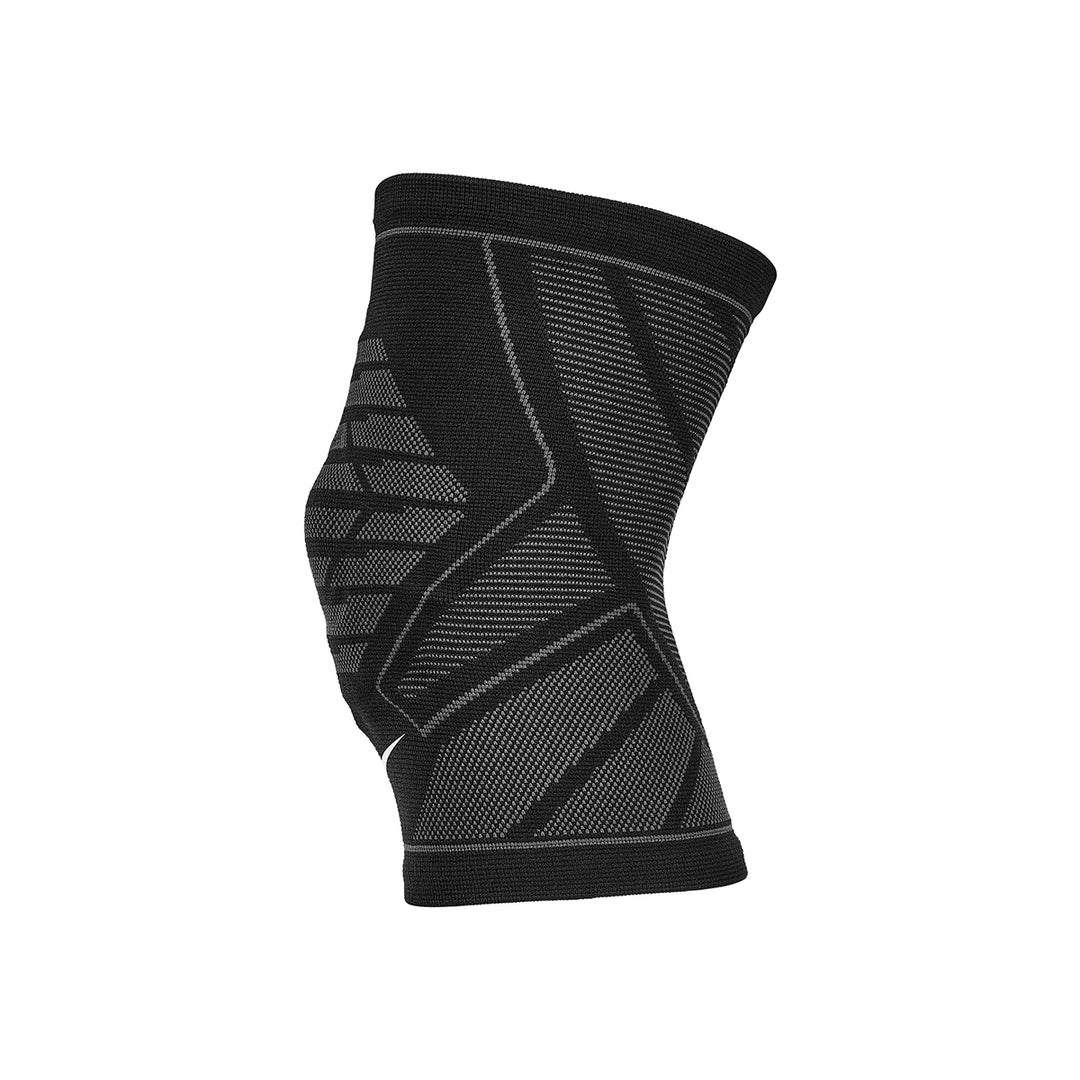 Pro Knitted Knee Sleeve - Nike - NUMBER 10