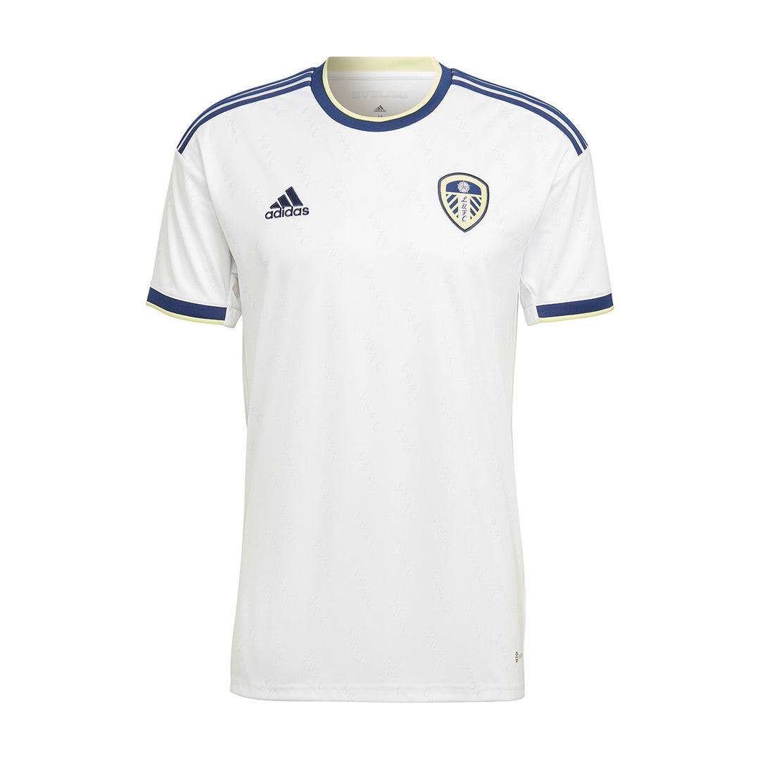 Premier League Leeds United T Shirts V Liverpool 2017-18 Leeds