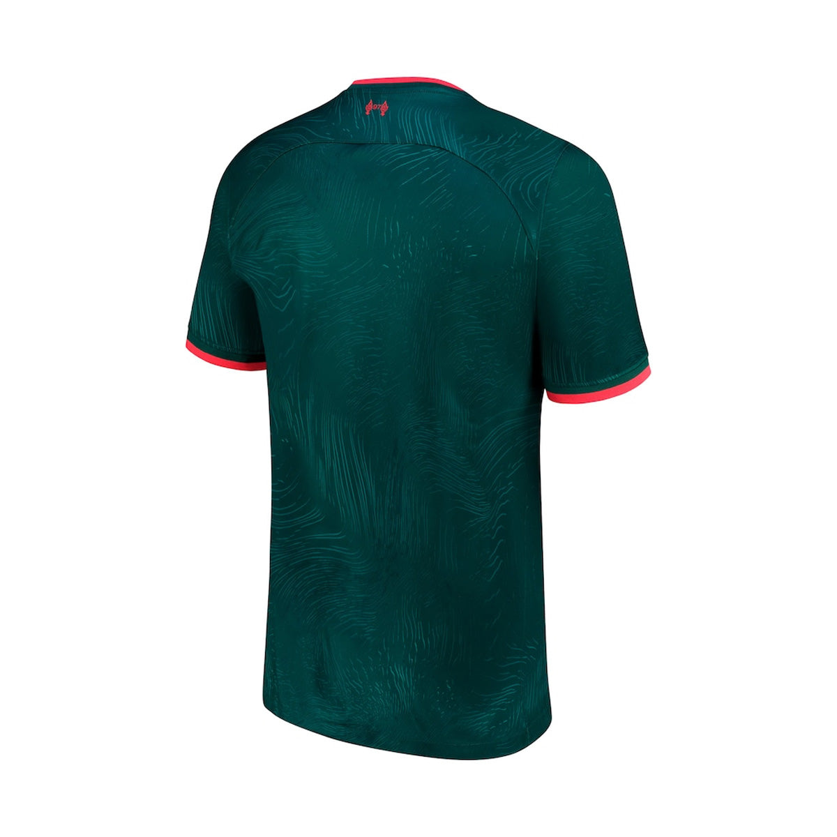 Liverpool Stadium Third Shirt 22/23 – NUMBER 10