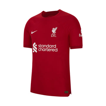 Liverpool hot sale vapor shirt