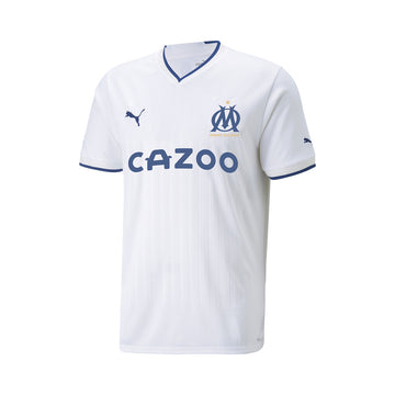 Marseille fc sale shirt