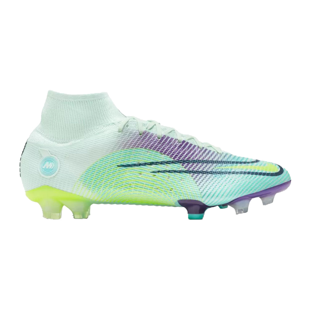 Superfly 8 Elite MDS FG - Nike - NUMBER 10