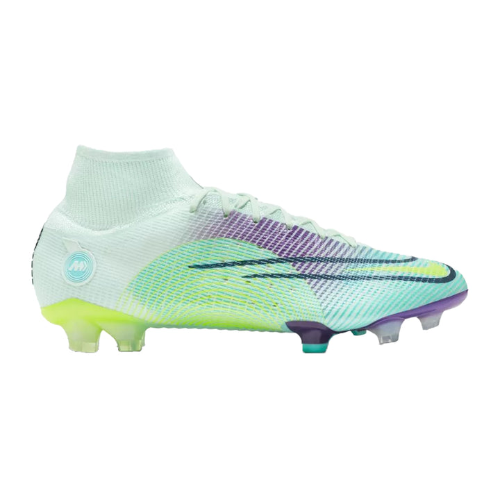 Superfly 8 Elite MDS FG - Nike - NUMBER 10