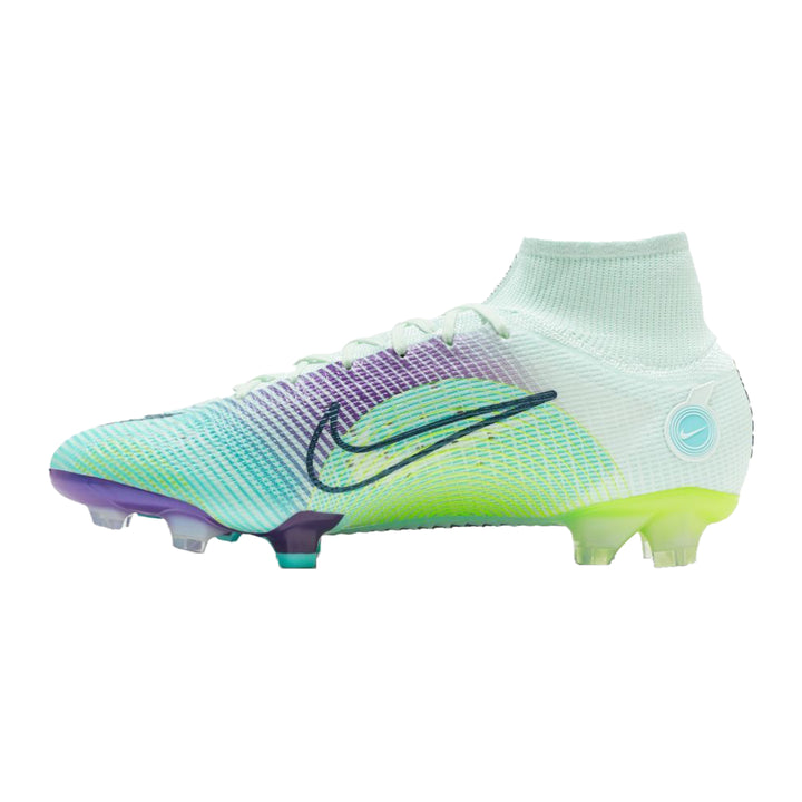 Superfly 8 Elite MDS FG - Nike - NUMBER 10