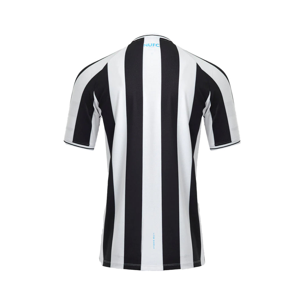 Newcastle United Player Issue Home Shirt 22/23 - Castore - NUMBER 10