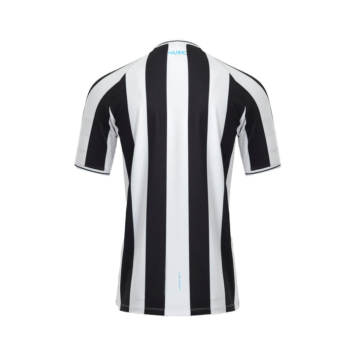 Newcastle United Player Issue Home Shirt 22/23 - Castore - NUMBER 10