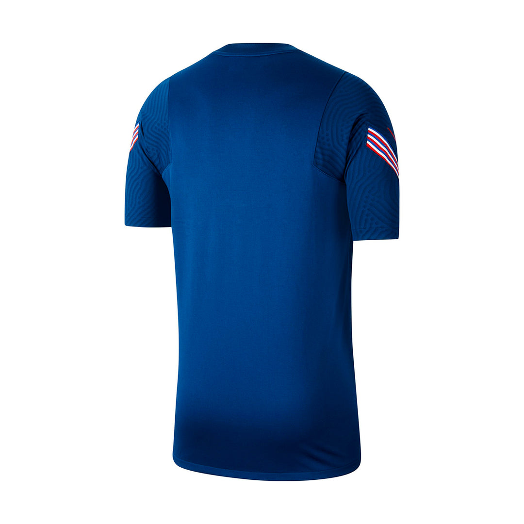 England Strike Drill Top - Nike - NUMBER 10