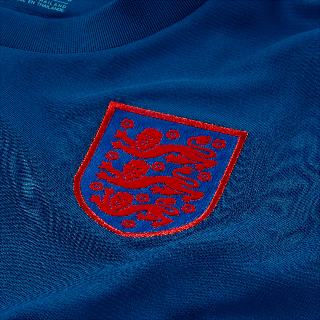 England Strike Drill Top - Nike - NUMBER 10