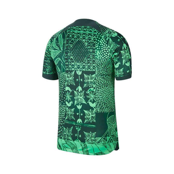 Nigeria Stadium Home Shirt 22/23 - Nike - NUMBER 10