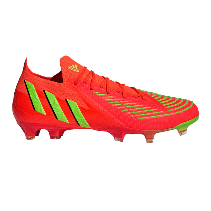 Predator Edge.1 L F 'Game Data' - adidas - NUMBER 10