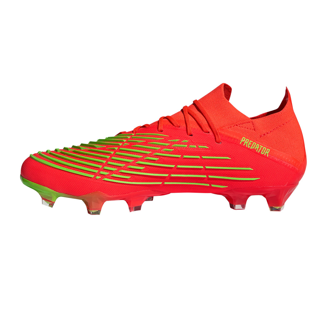 Predator Edge.1 L F 'Game Data' - adidas - NUMBER 10