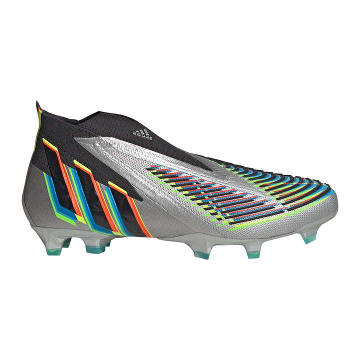 Predator Edge+ FG 'Beyond Fast' - adidas - NUMBER 10