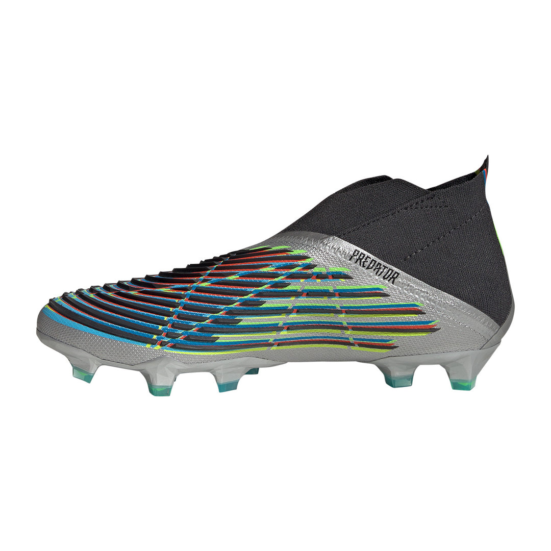 Predator Edge+ FG 'Beyond Fast' - adidas - NUMBER 10