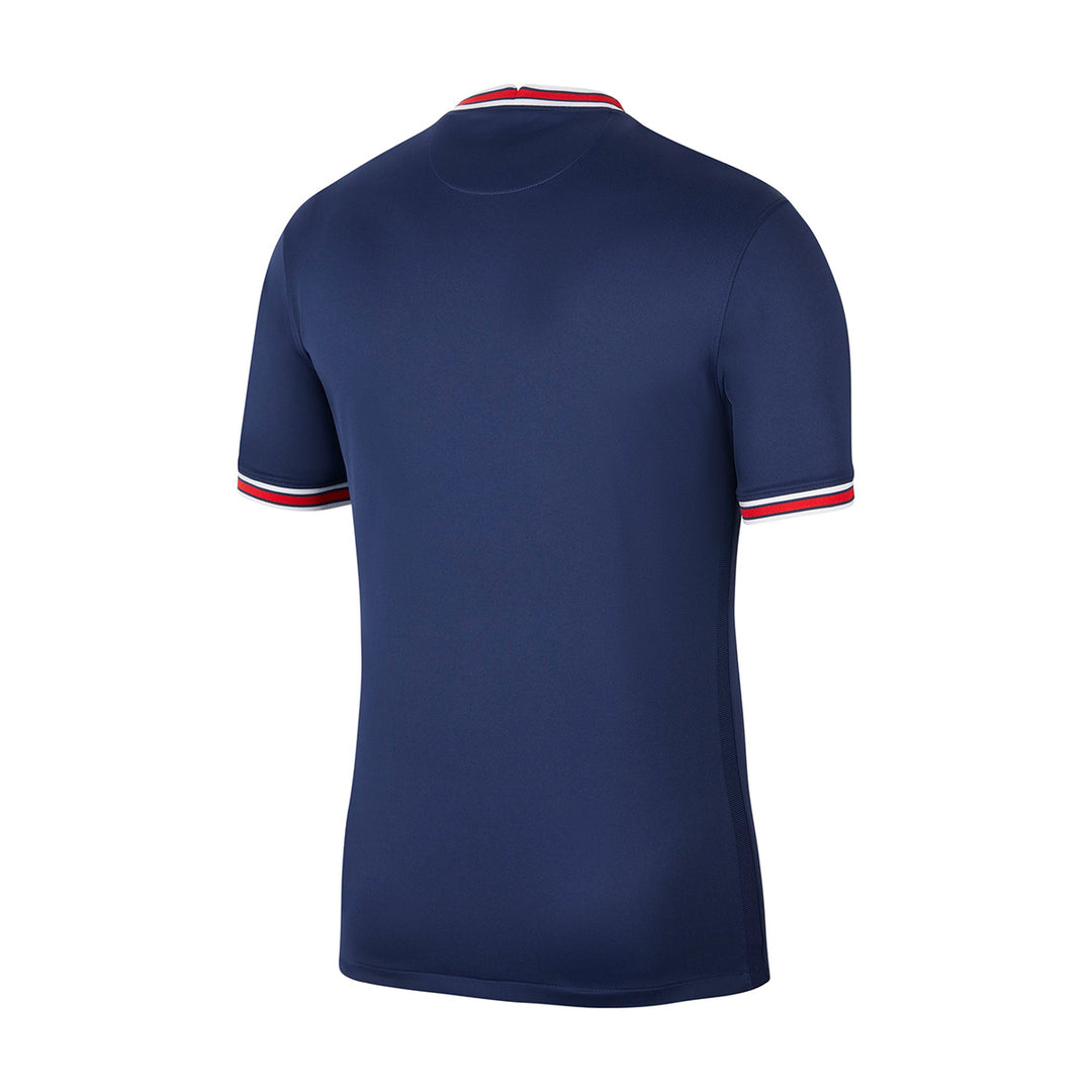 PSG Home Stadium Shirt 21/22 - Nike - NUMBER 10