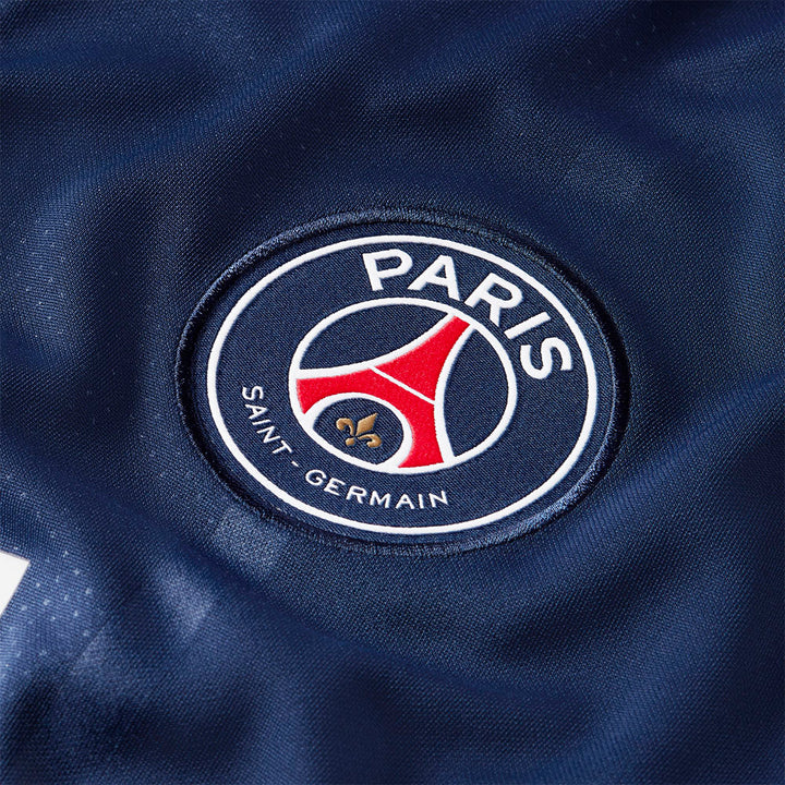 PSG Home Stadium Shirt 21/22 - Nike - NUMBER 10