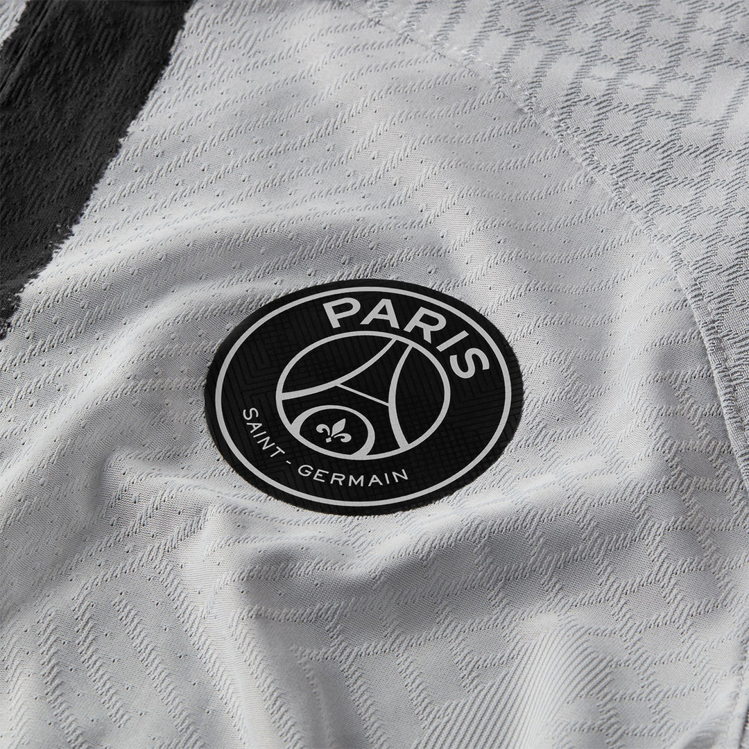 PSG Vapor Match Away Shirt 22/23 - Nike - NUMBER 10