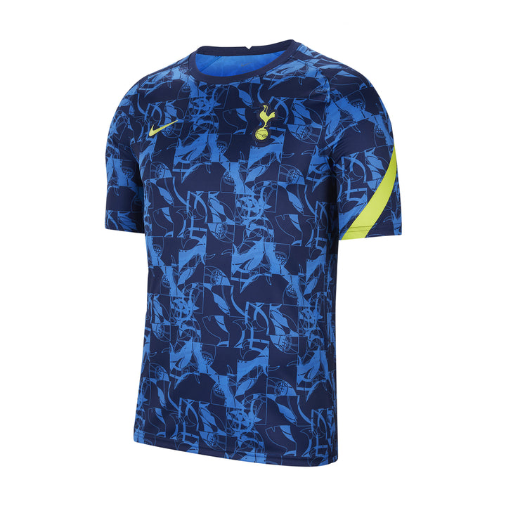 Tottenham Hotspur Dri-FIT Pre-Match Top - Nike - NUMBER 10