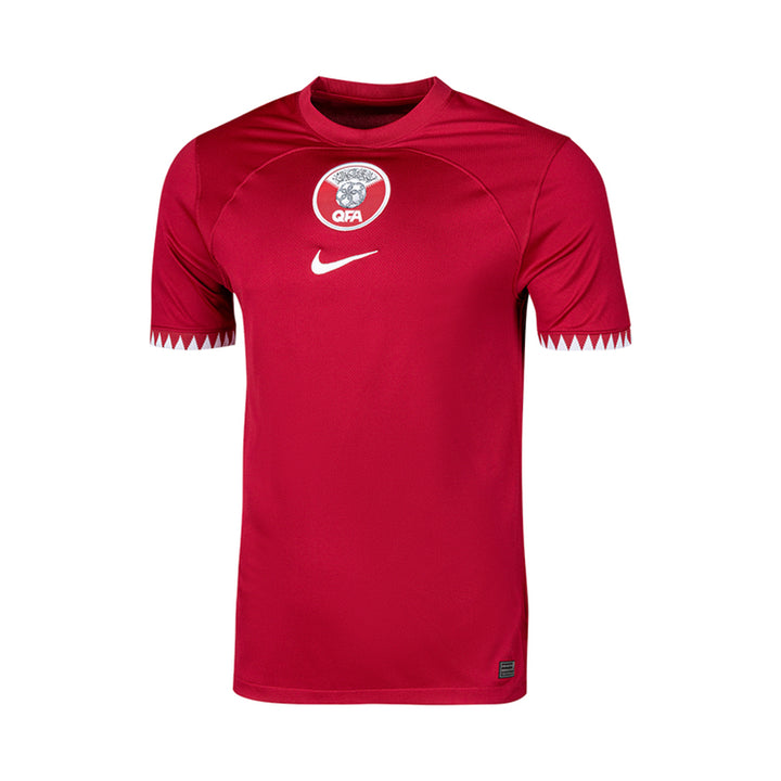 Qatar Stadium Home Shirt 22/23 - Nike - NUMBER 10