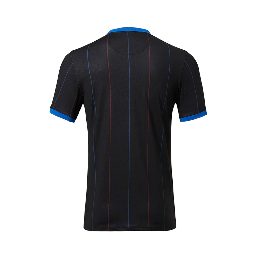 Rangers Fourth Shirt 22/23 - Castore - NUMBER 10