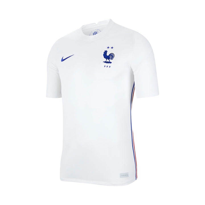 France Away Stadium Shirt 20/21 - Nike - NUMBER 10