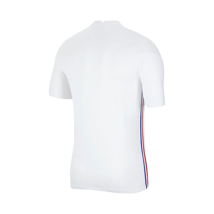 France Away Stadium Shirt 20/21 - Nike - NUMBER 10
