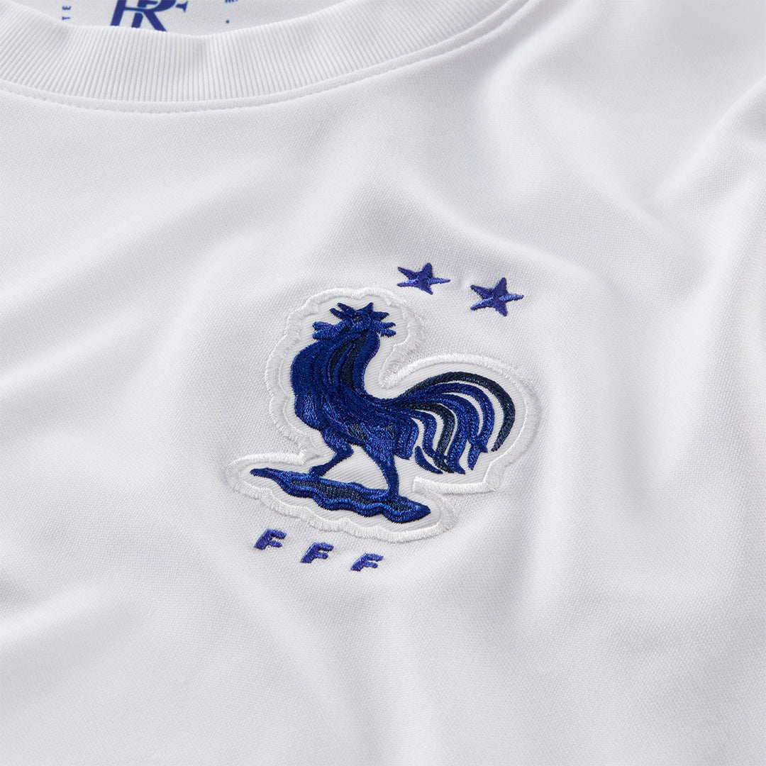 France Away Stadium Shirt 20/21 - Nike - NUMBER 10