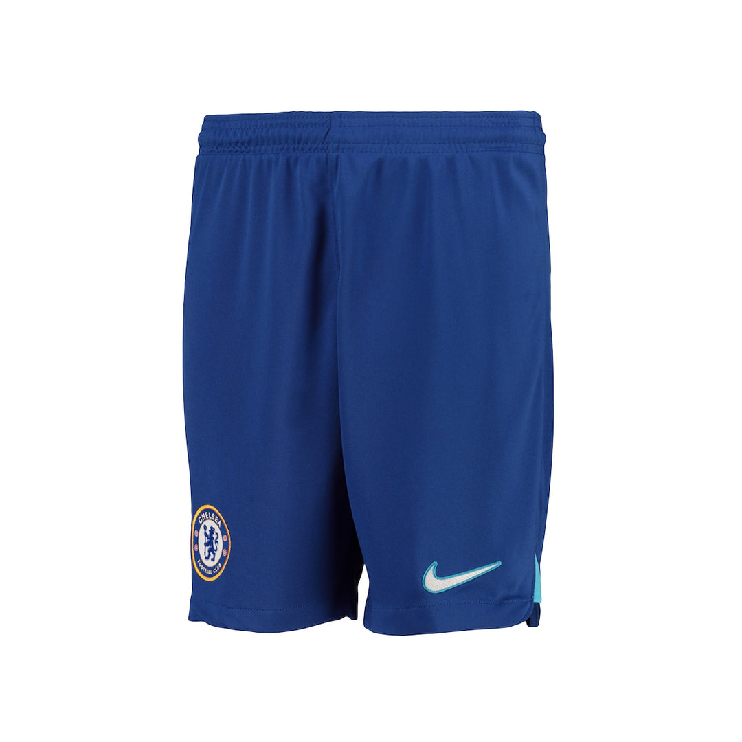 Chelsea Stadium Home Shorts 22/23 - Nike - NUMBER 10