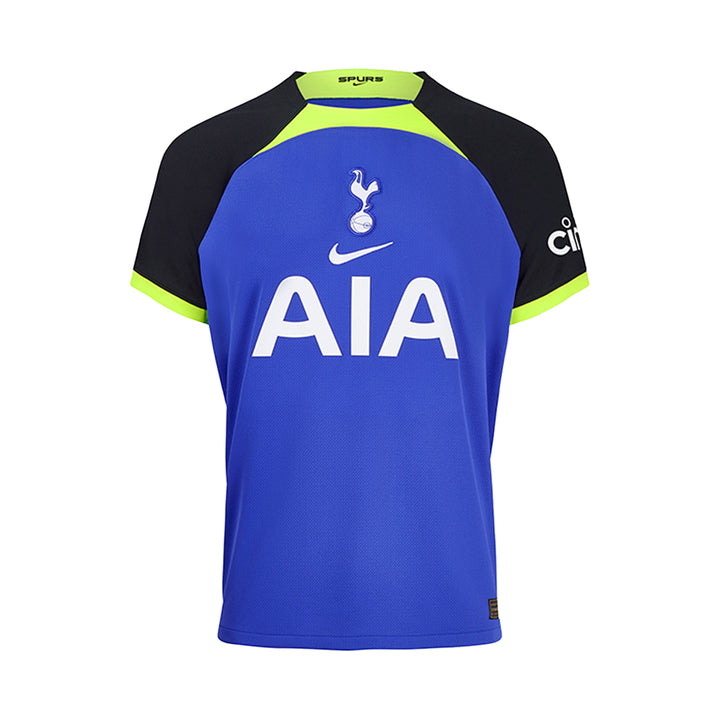 Tottenham Hotspur Stadium Away Shirt 22/23 - Nike - NUMBER 10