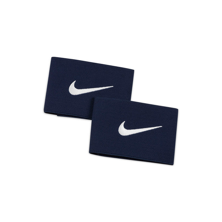 Guard Stay II - Navy/White - Nike - NUMBER 10