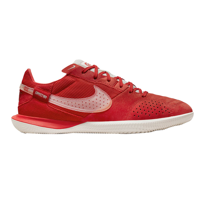 Streetgato - Red/White/Sail - Nike - NUMBER 10