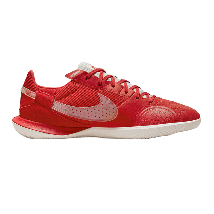 Streetgato - Red/White/Sail - Nike - NUMBER 10