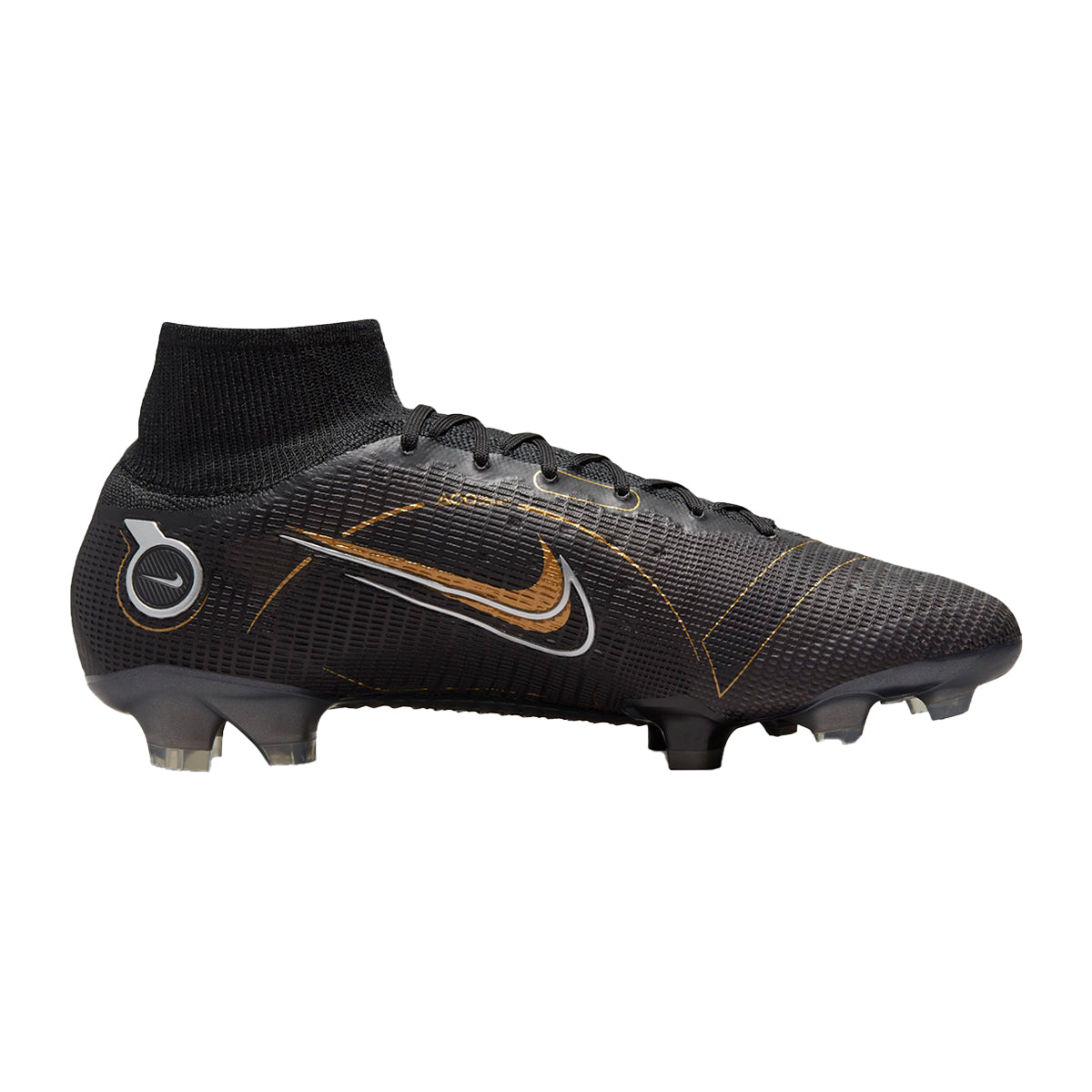 mercurial superfly acc