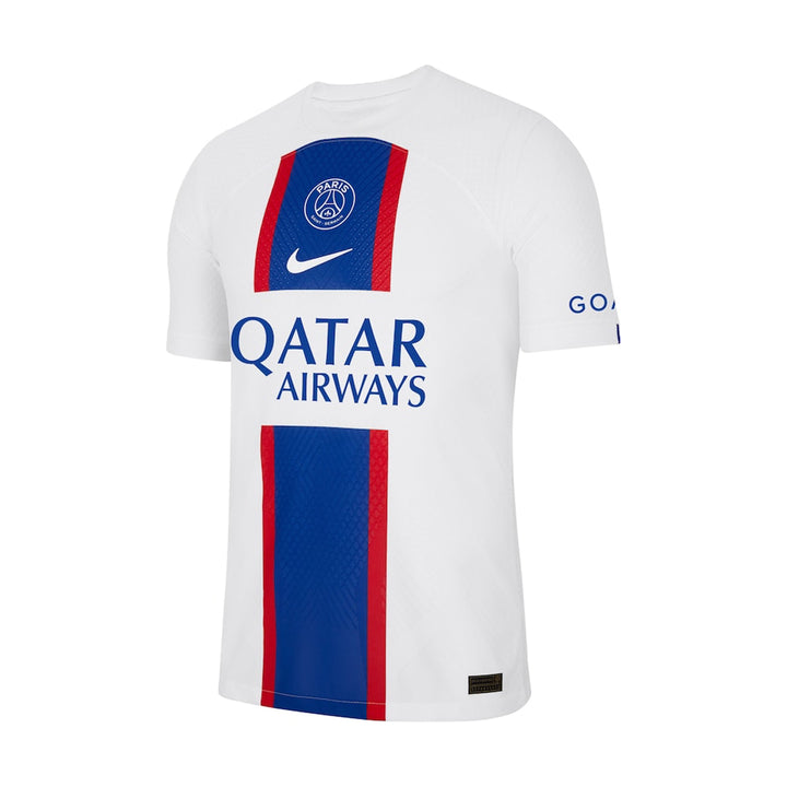 PSG Vapor Match Third Shirt 22/23 - Nike - NUMBER 10