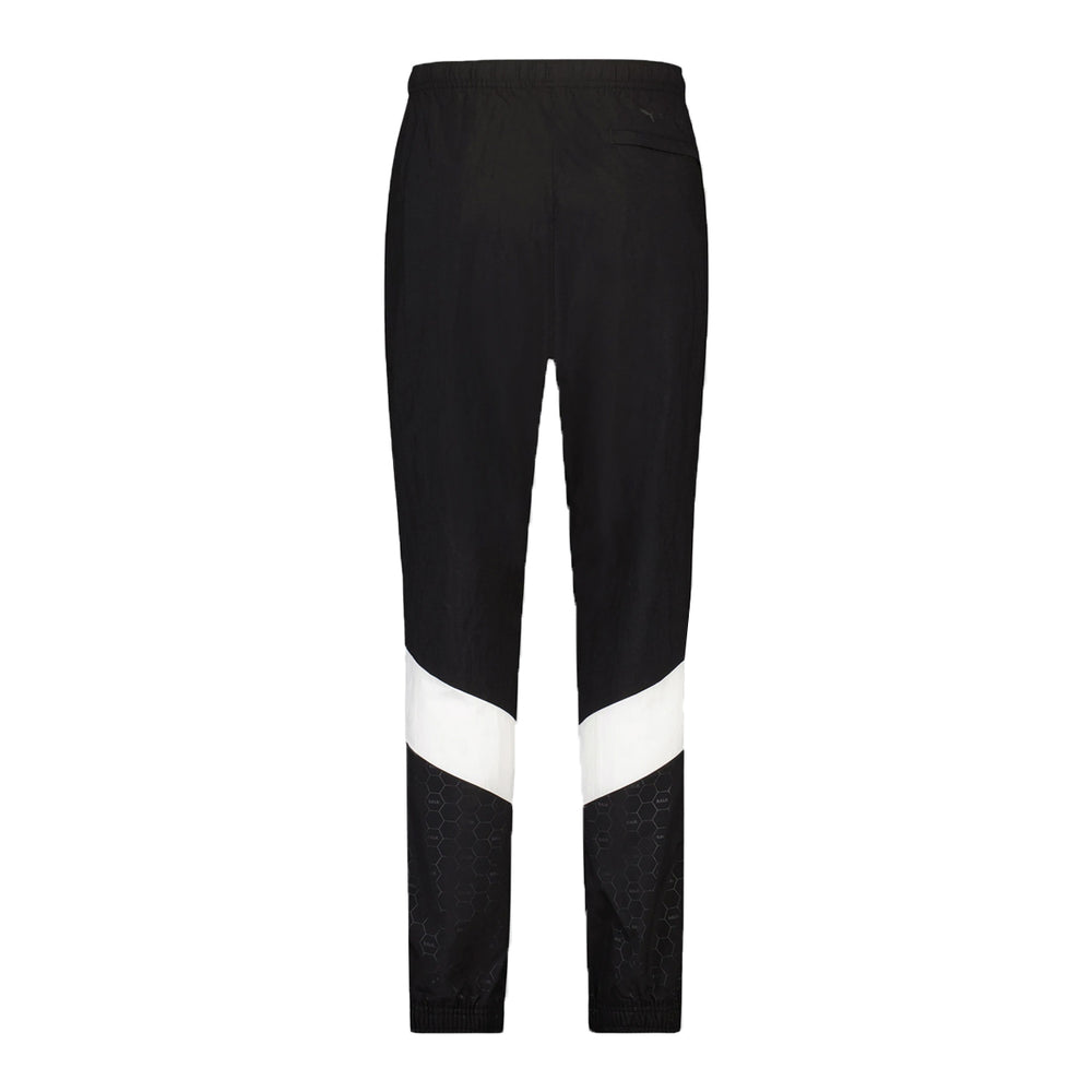 BALR. x PUMA Track Pants Jet Black - Balr - NUMBER 10