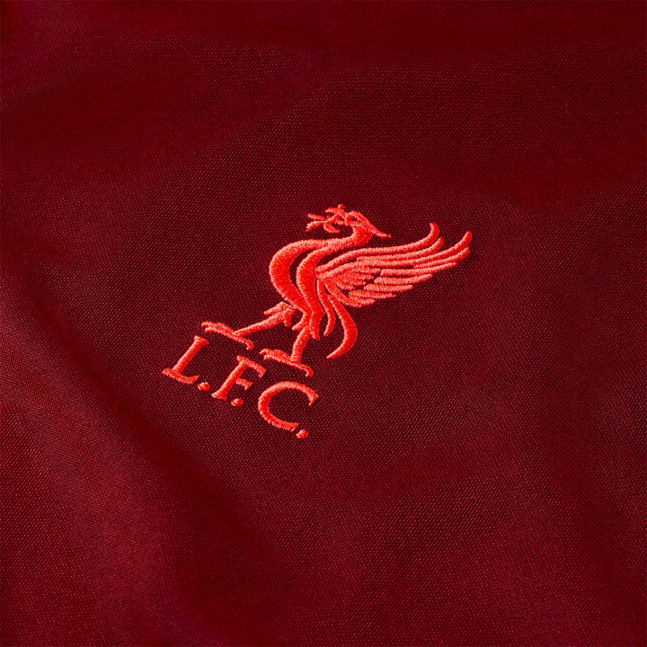 Liverpool FC Dri-FIT Strike T-Shirt Team Red/Bright Crimson - Nike - NUMBER 10