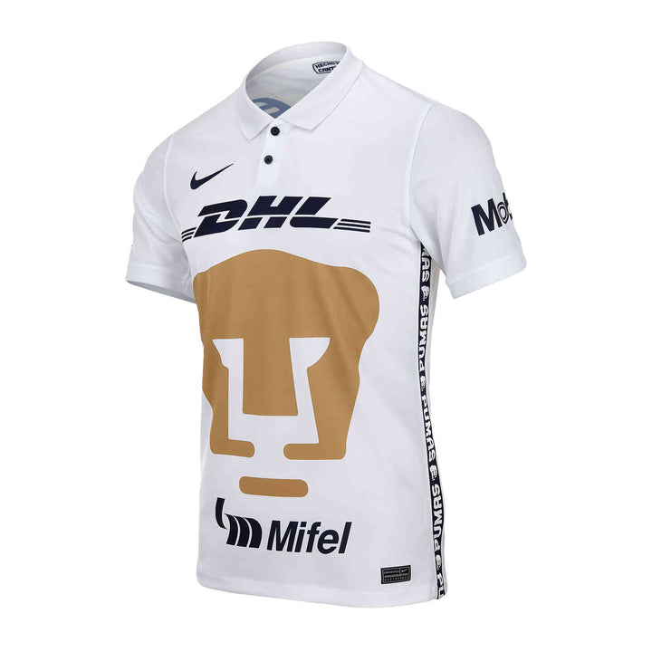 Pumas UNAM Home Stadium Shirt 21/22 - Nike - NUMBER 10